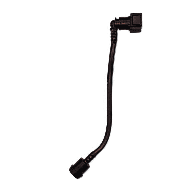 Coolant Reservoir Hose Upper to Radiator