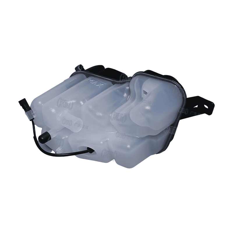 Radiator Coolant Reservoir Heavy Duty