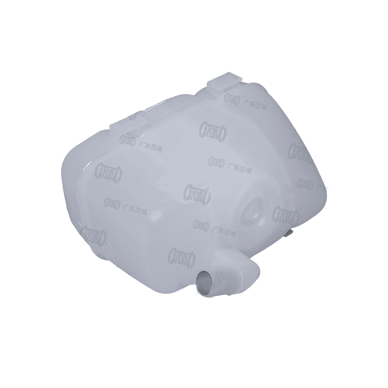 Radiator Coolant Reservoir Heavy Duty
