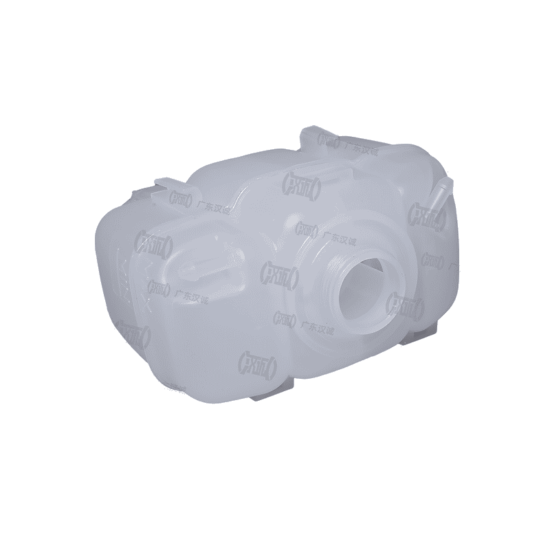 Radiator Coolant Reservoir Heavy Duty