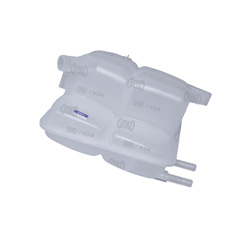 Radiator Coolant Reservoir Heavy Duty