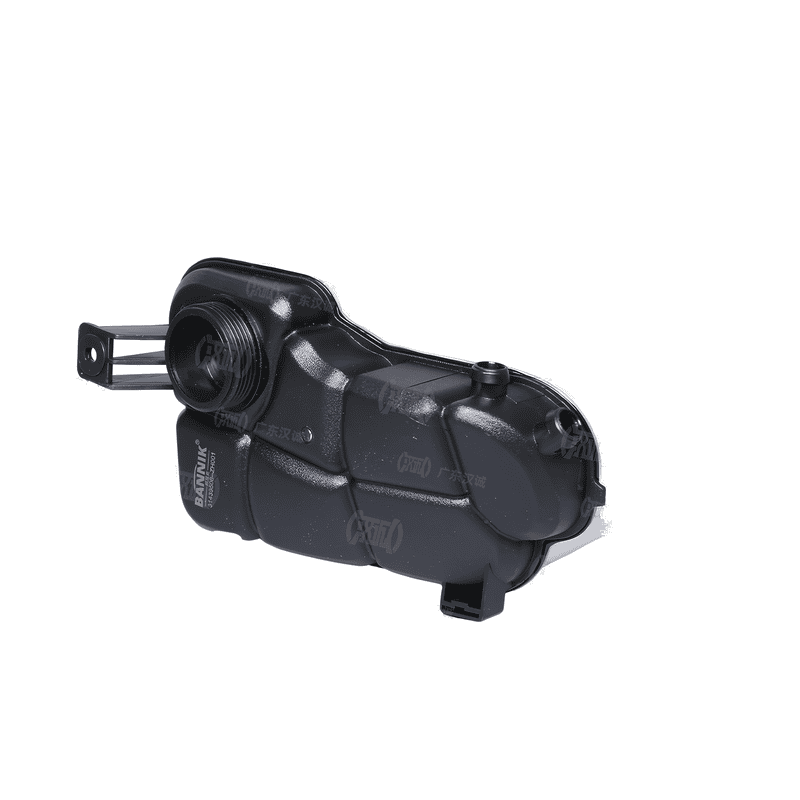 Radiator Coolant Reservoir Heavy Duty