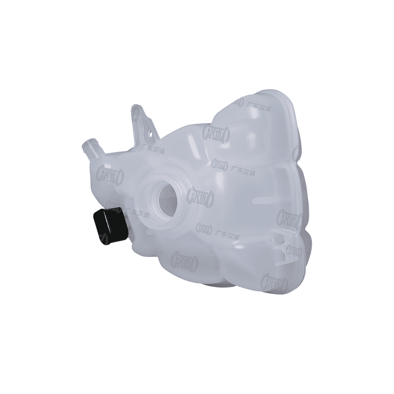 Radiator Coolant Reservoir Heavy Duty