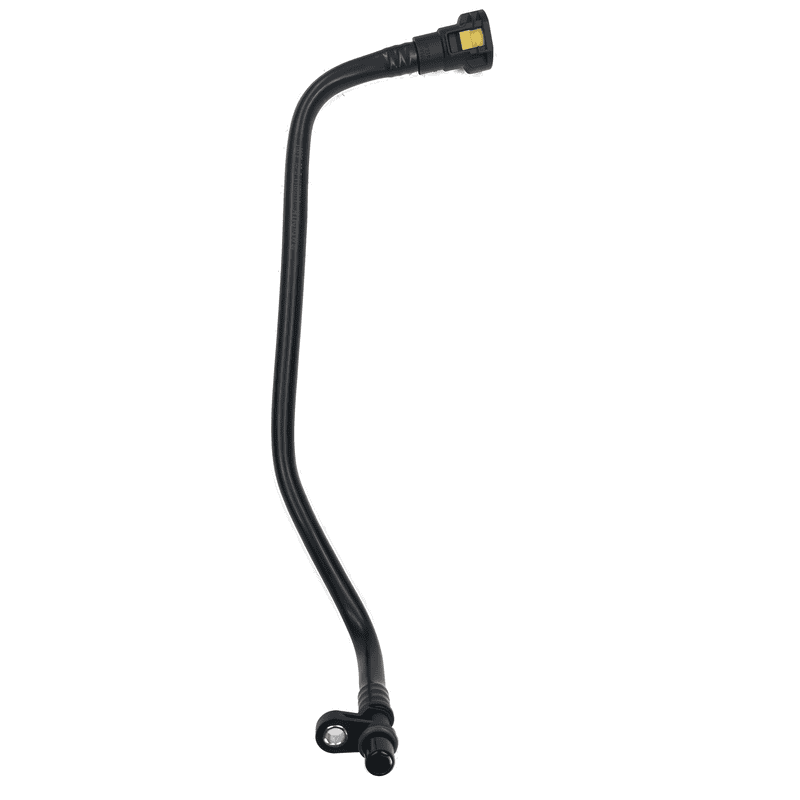 Transmission Oil Cooler Hose Outlet
