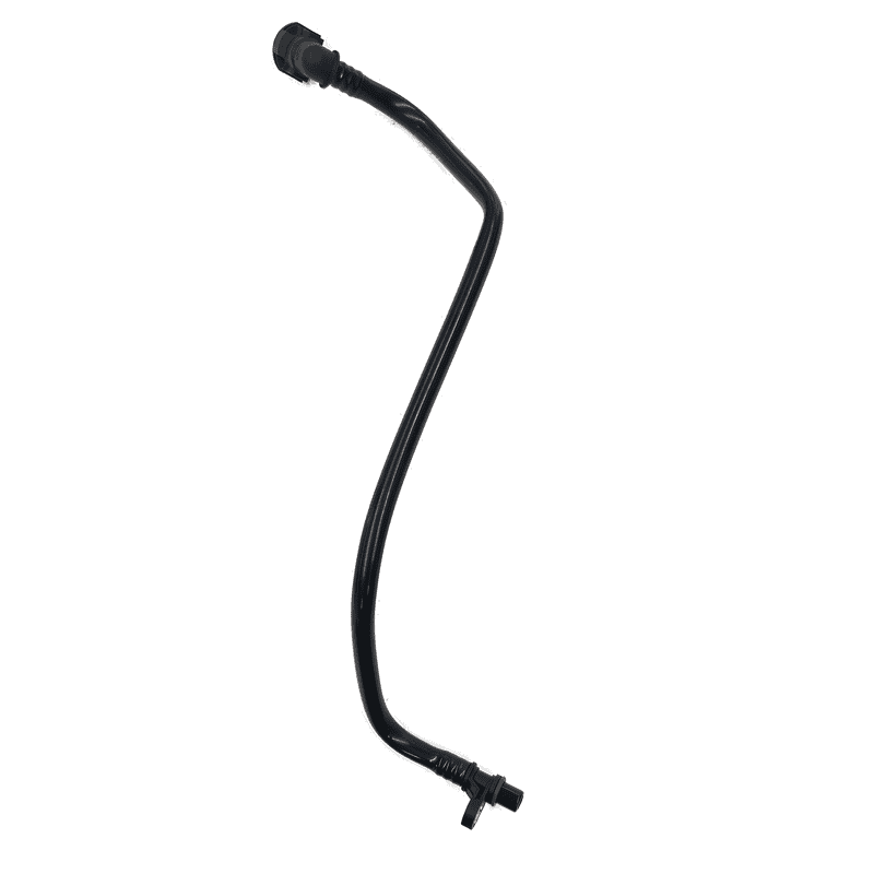 Transmission Oil Cooler Hose Outlet