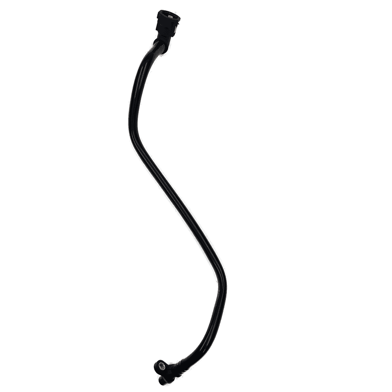 Transmission Oil Cooler Hose Inlet