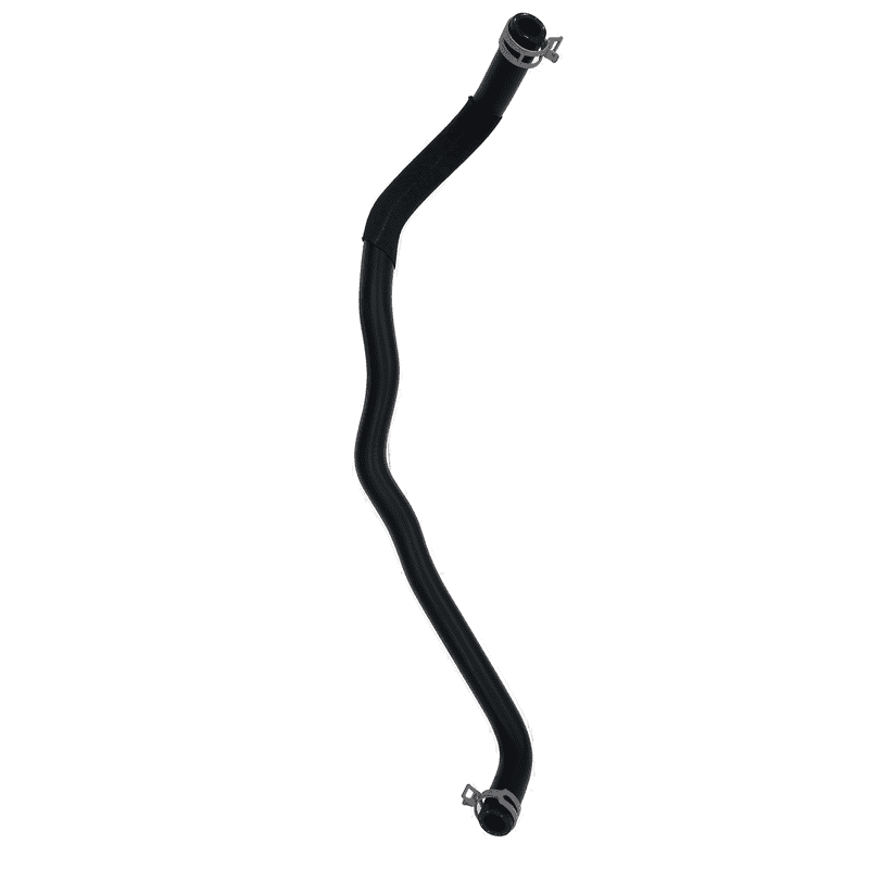 Transmission Oil Cooler Hose Inlet