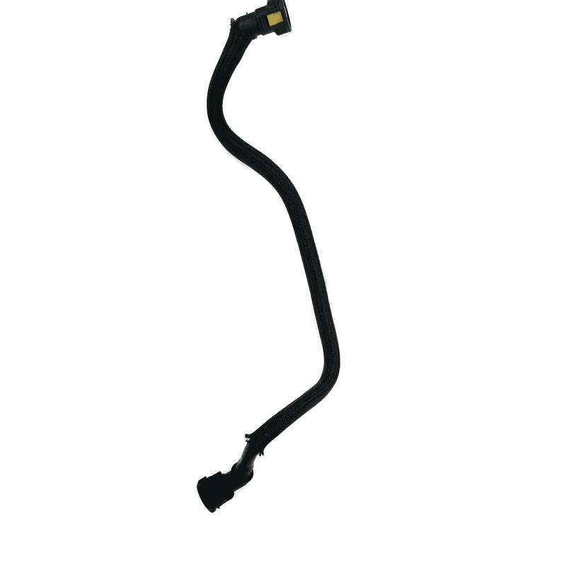 Transmission Oil Cooler Hose Inlet
