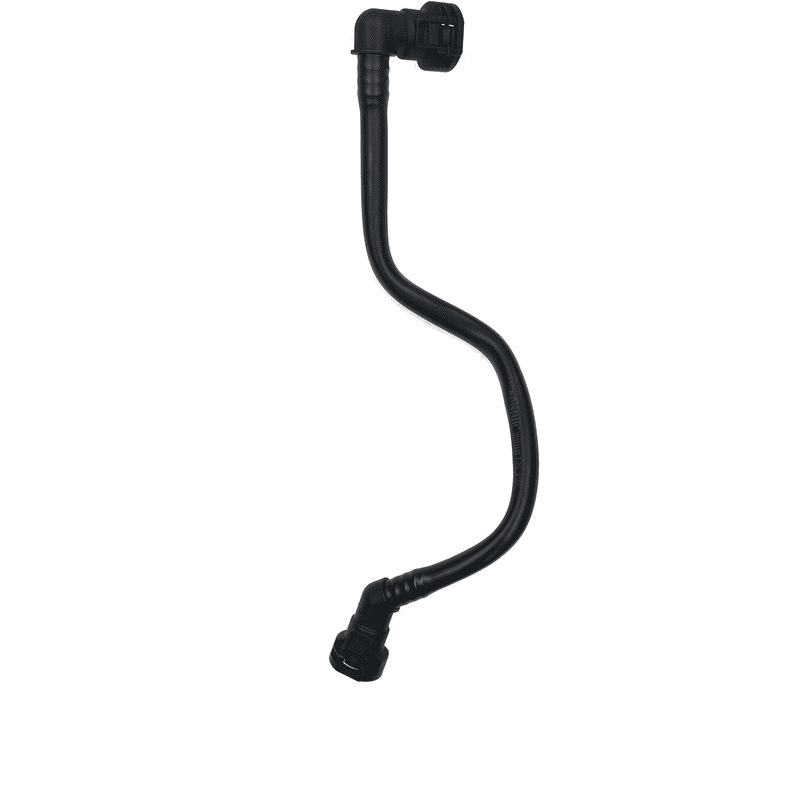 Transmission Oil Cooler Hose Inlet