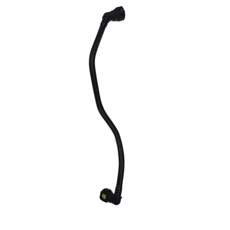 Transmission Oil Cooler Hose Outlet