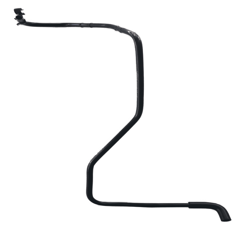 Vacuum Hose to Transmission Cooler