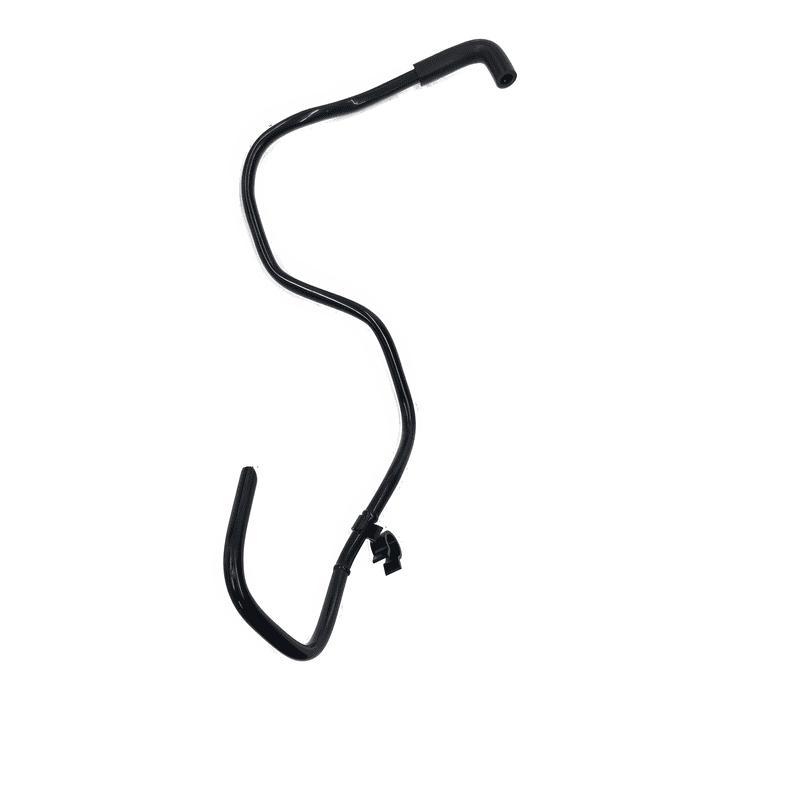 Vacuum Hose to Transmission Cooler