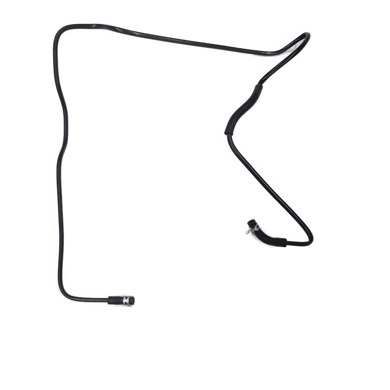 Vacuum Hose to Intake Manifold