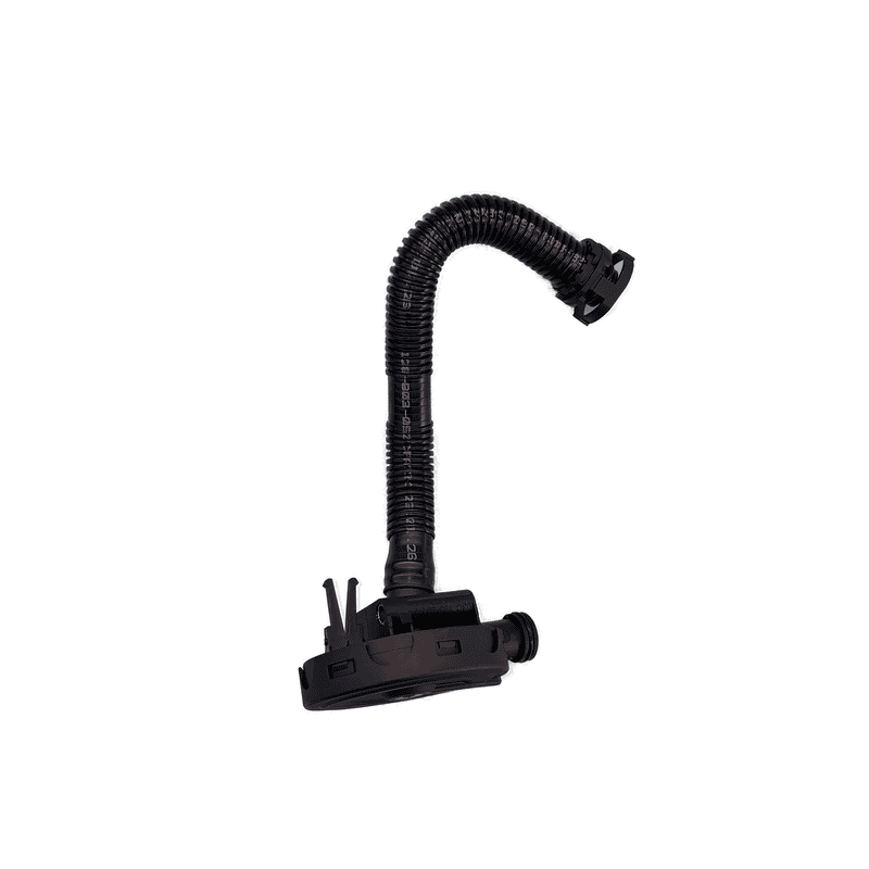 PCV Valve Oil Water Separator with Bellows