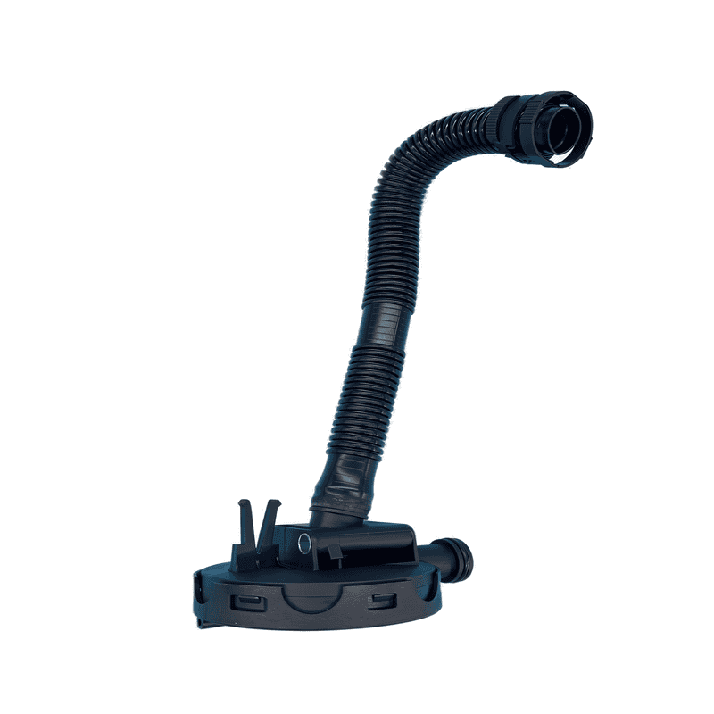PCV Valve Oil Water Separator with Bellows