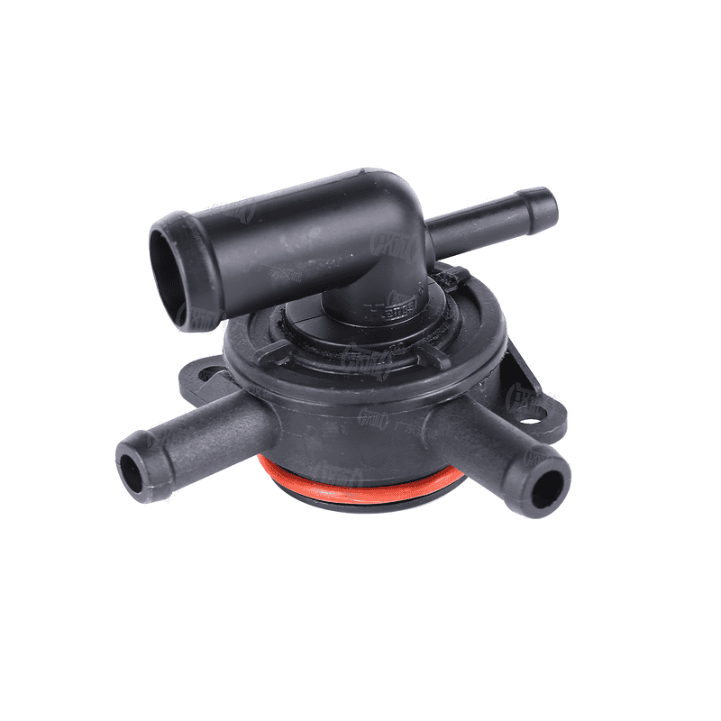 PCV Valve Heater Valve under Air Filter