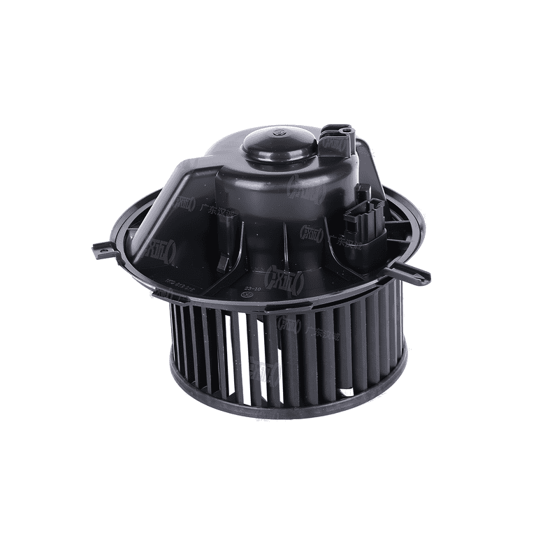 Blower Motor Manual without Resistor