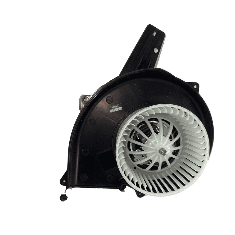 Blower Motor Valeo DY8732
