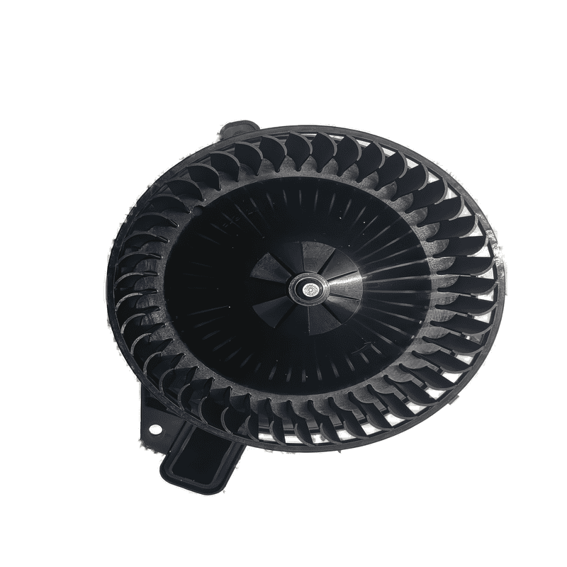 Blower Motor without Resistor DY7571