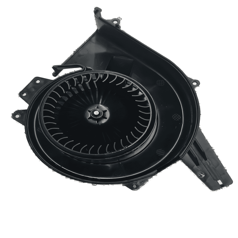 Blower Motor Delphi DY7577