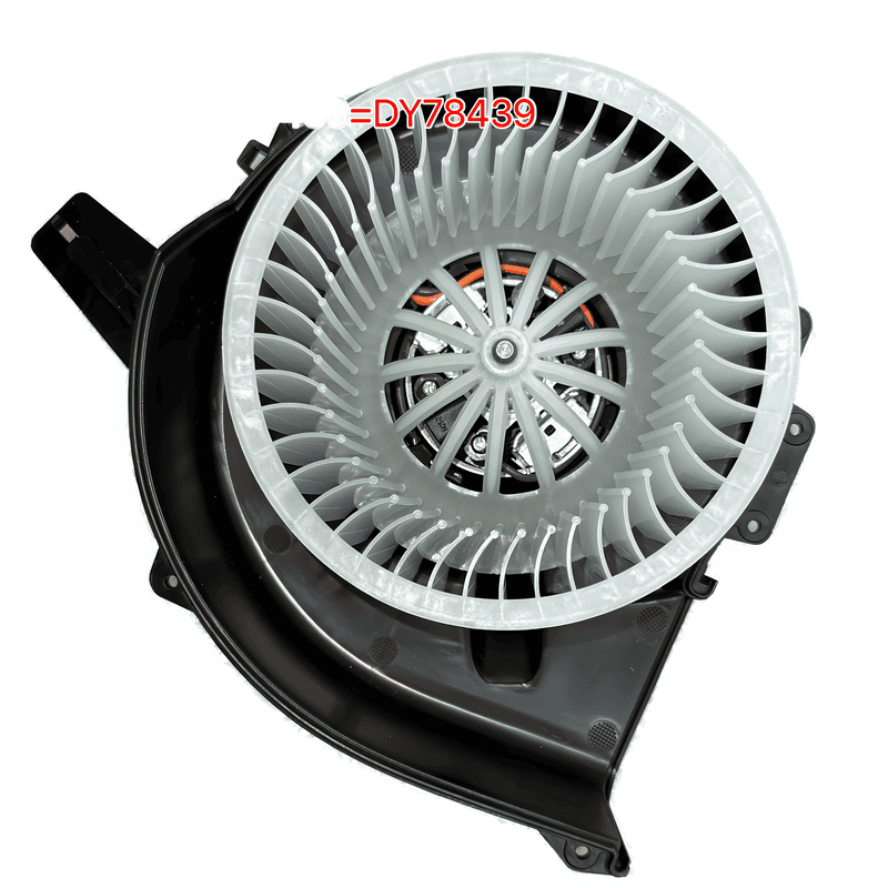 Blower Motor without Resistor DY8439