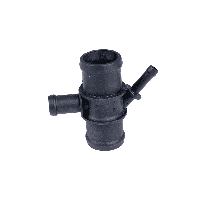Coolant Hose T Four Way Fitting 32x32x15x8
