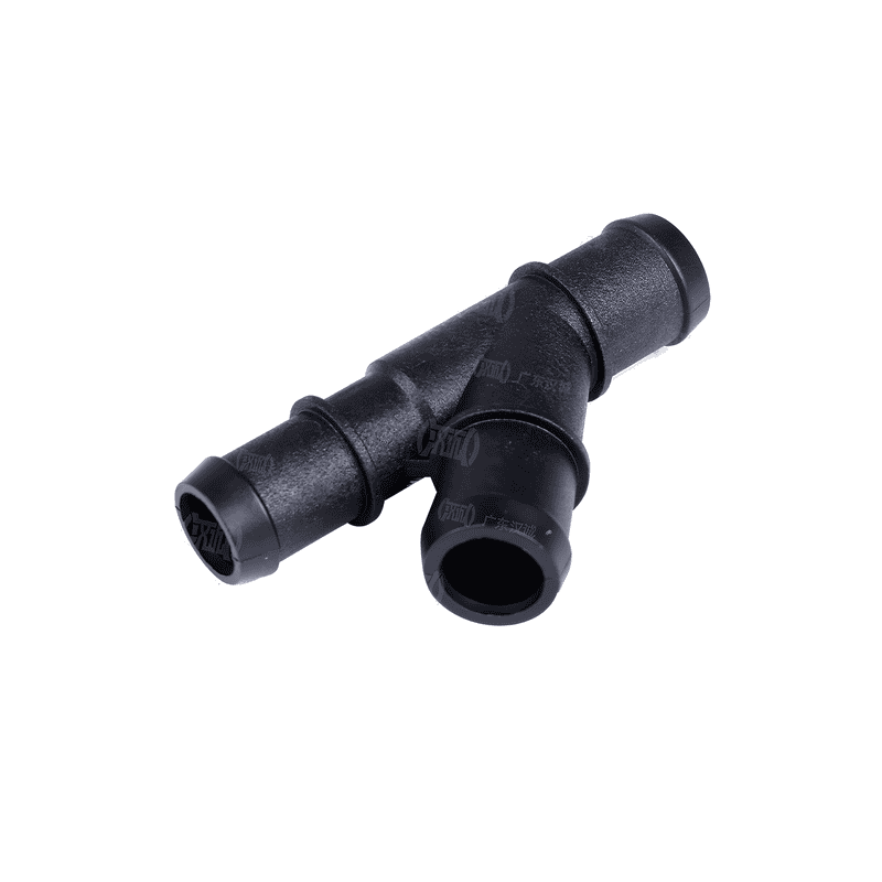Coolant Hose Y Tee Fitting 22x22x20