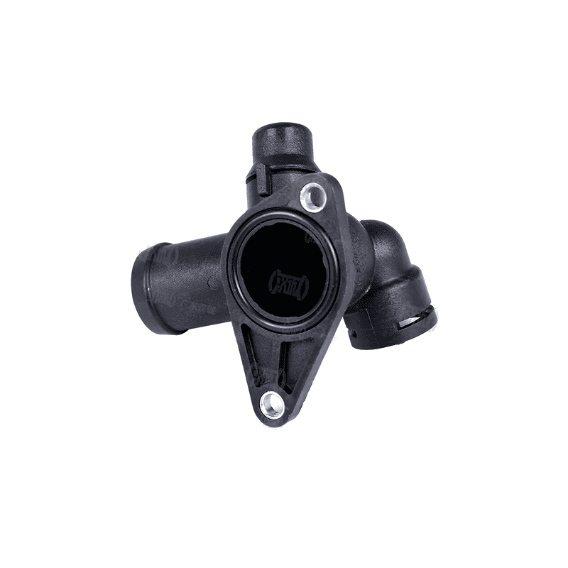 Coolant Hose Four Way Fitting 48x35x32x22