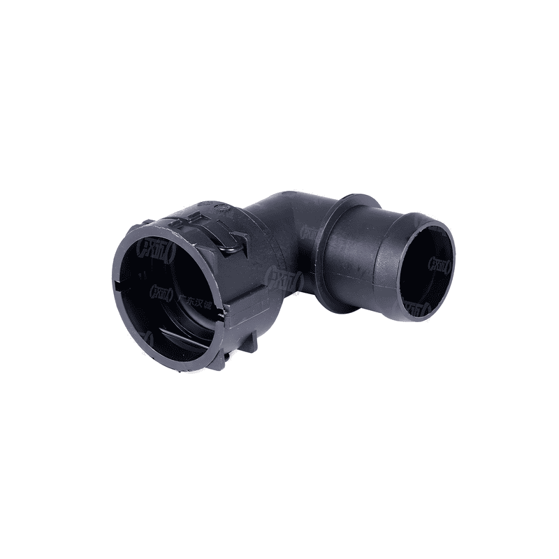 Coolant Hose Fitting Heater Hose 90 Degree
