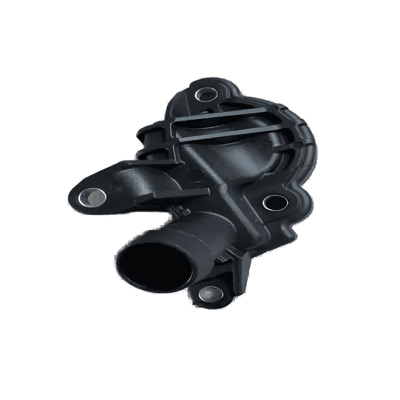 Water Pump Adapter Cover 4 Port GWP4006A