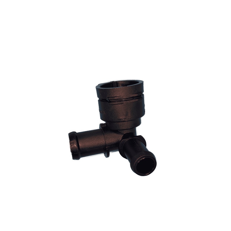 Coolant Hose Fitting Heater Hose 90 Degree