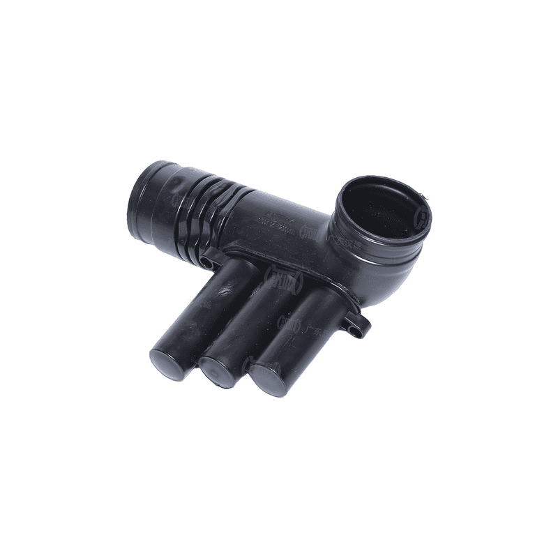 Air Intake Hose Air Filter to Turbo Plastic