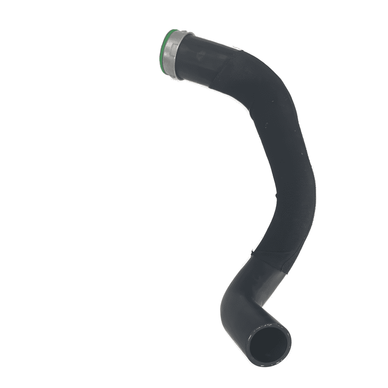 Turbo Inlet Pipe Right