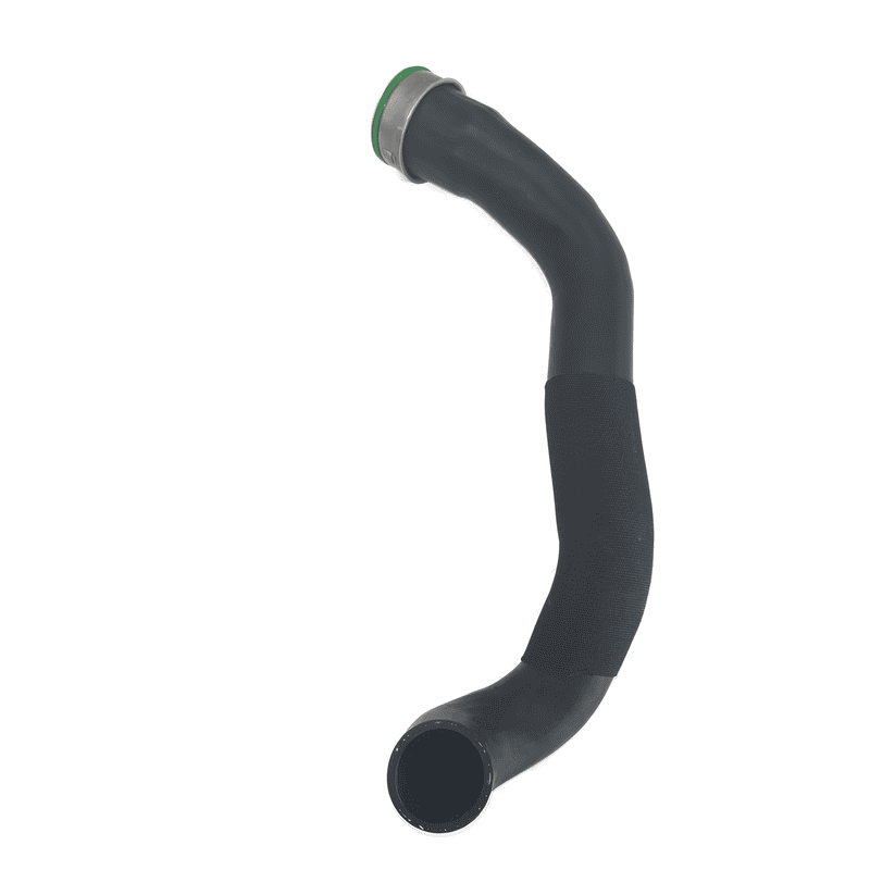 Turbo Inlet Pipe Right