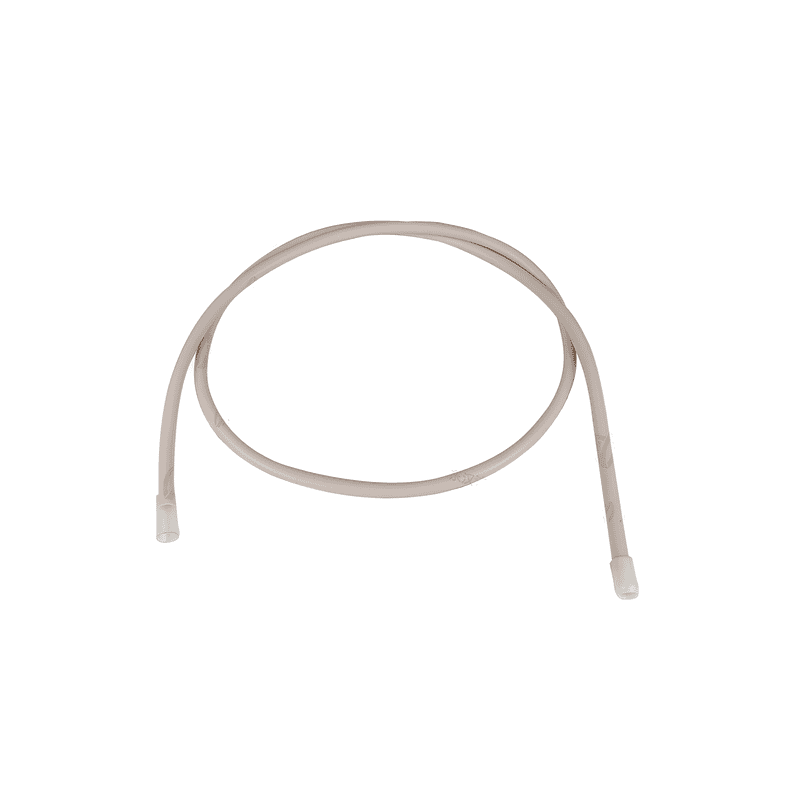 Sunroof Drain Hose Front Rear Left Right Dual End 205CM VW Universal Except Lavida 13-19