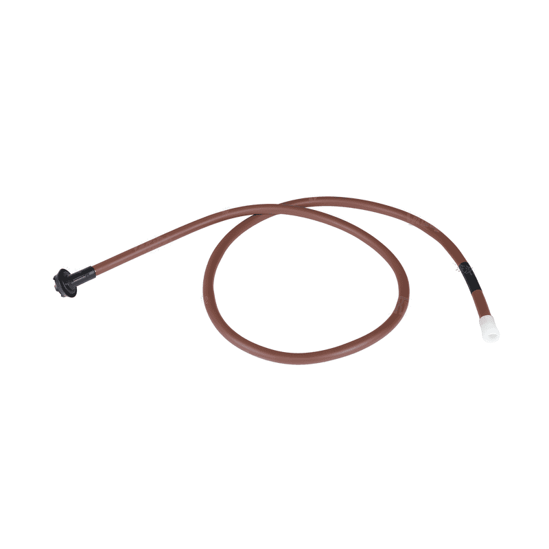 Sunroof Drain Hose Rear Right Dual End 157CM