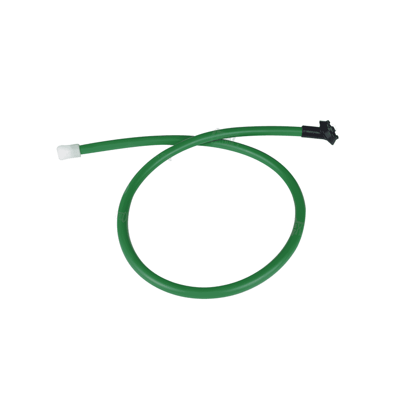 Sunroof Drain Hose Front Left Right Dual End 153CM