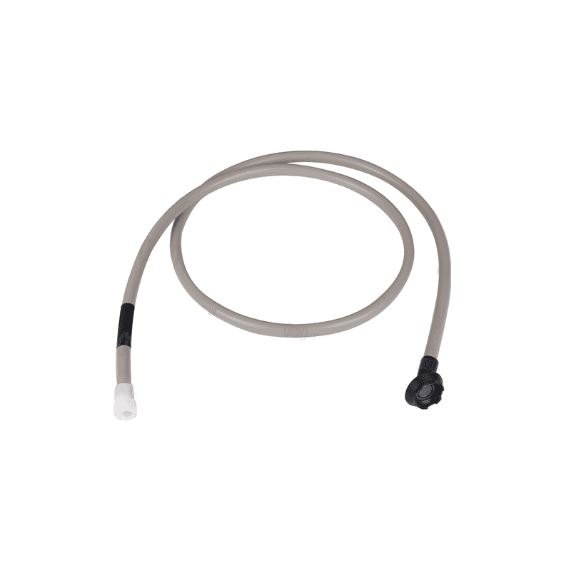Sunroof Drain Hose Rear Left Dual End 163CM