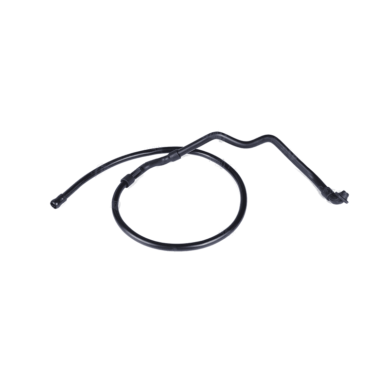 Sunroof Drain Hose Front Left Dual End 163CM Special Connector