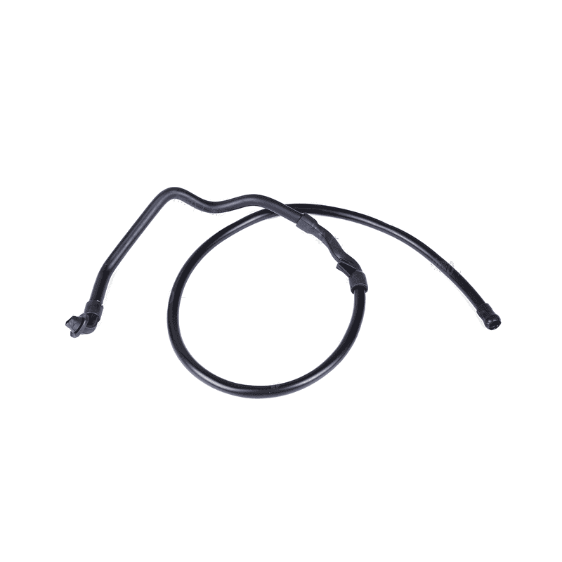 Sunroof Drain Hose Front Right Dual End 164CM Special Connector