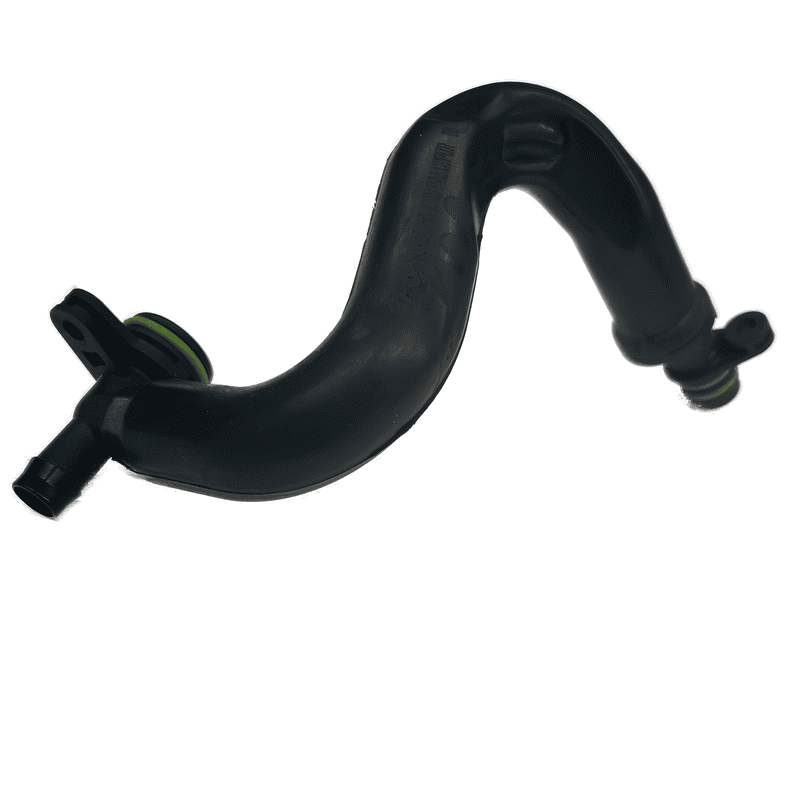 PCV Hose Valve Cover to Turbo with Check Valve