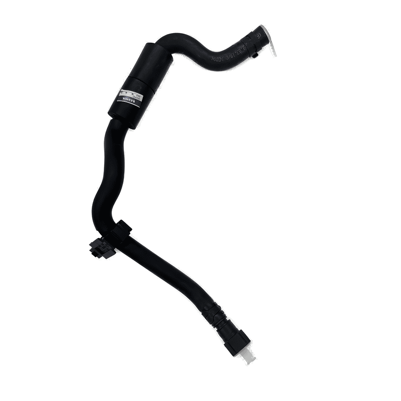 Canister Purge Solenoid Connector Hose