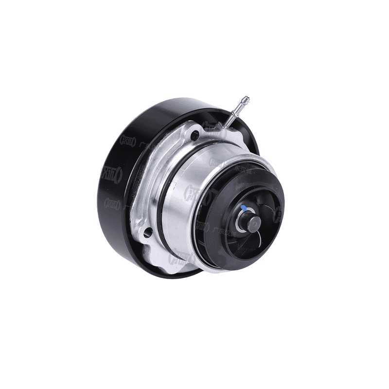 Water Pump Assembly with Pulley VKPC51011