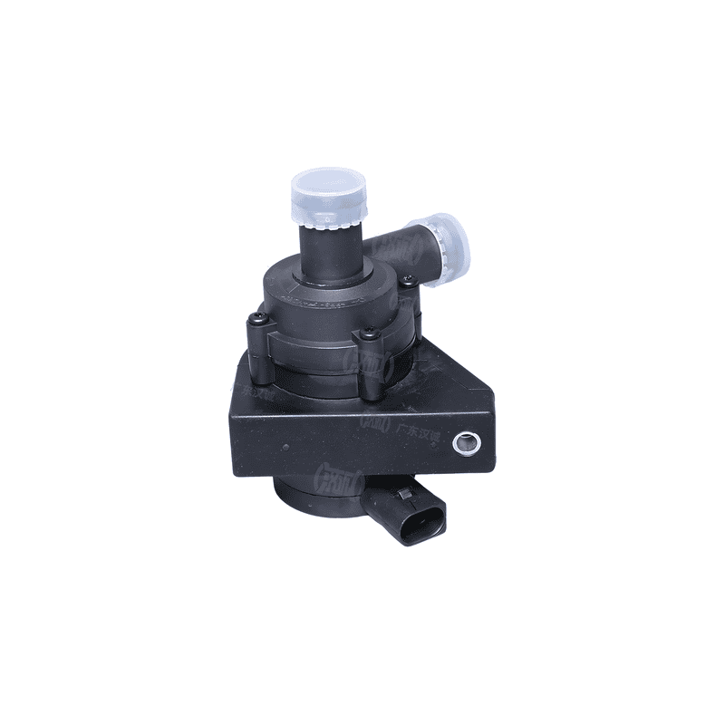 Auxiliary Water Pump