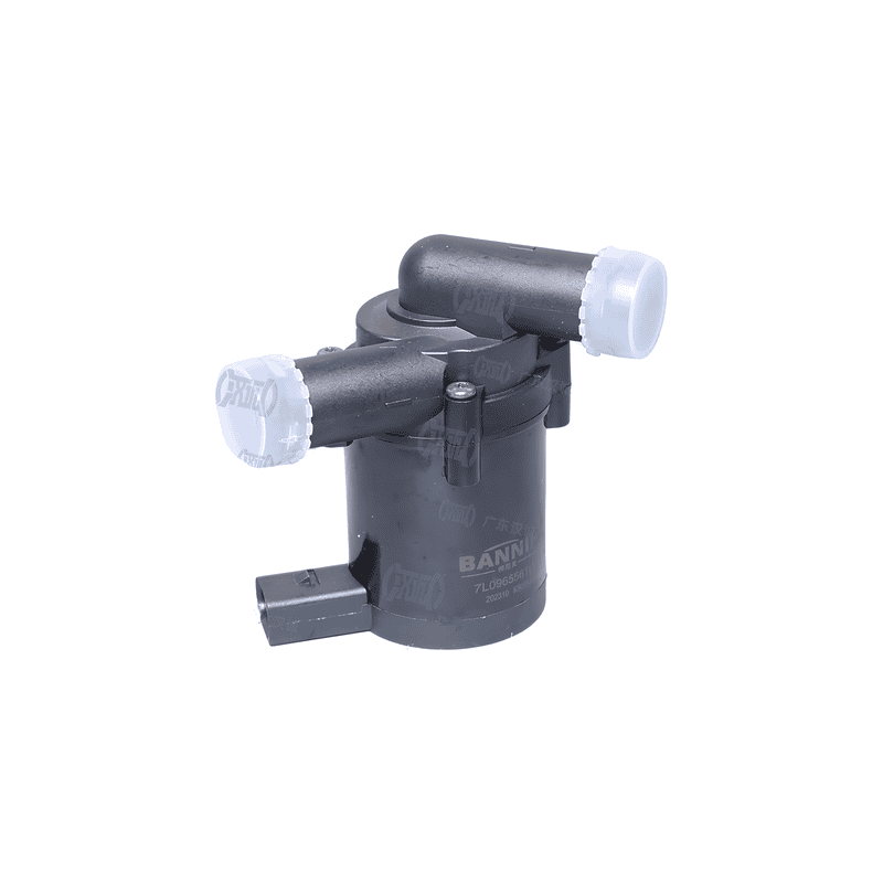 Auxiliary Water Pump 41543E
