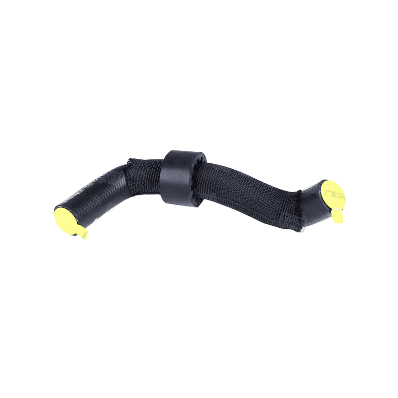 Heater Hose Water Valve to T-Fitting