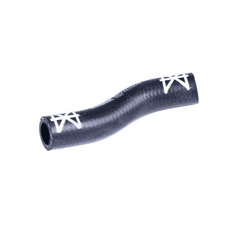 Heater Hose T-Fitting to Metal Pipe