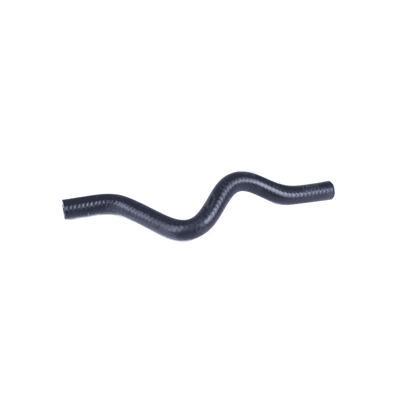 Overflow Tank Hose Reservoir Upper to Metal Pipe