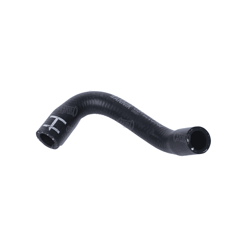 Heater Hose Oil Cooler to Thermostat