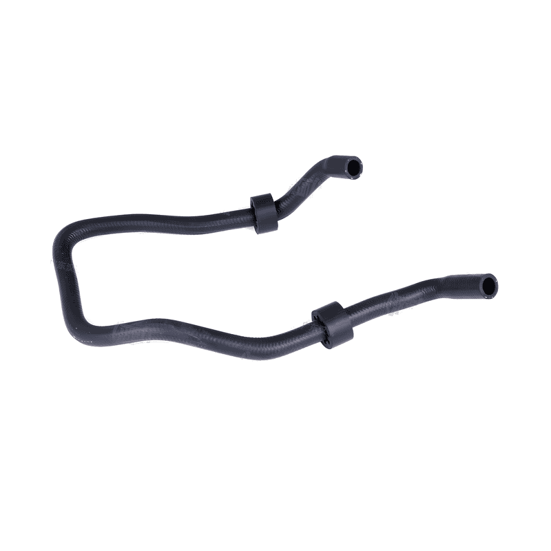 Overflow Tank Hose Reservoir Lower to Thermostat